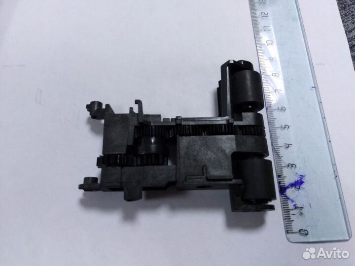Шестерня подачи бумаги HP OfficeJet 6000 6500