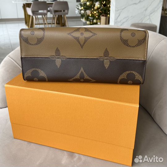 Сумка Louis Vuitton оригинал