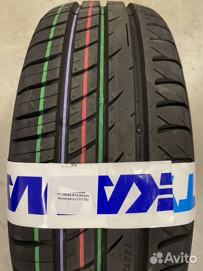 Viatti Strada Asimmetrico V-130 185/65 R14 86H