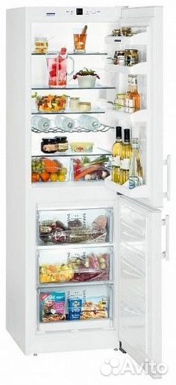 Холодильник liebherr cn 3033