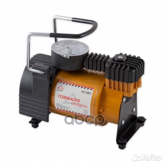 Компрессор 10Атм 30л/м 110Вт 10А AC580original