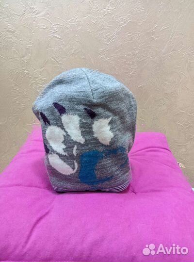 Шапка мужская