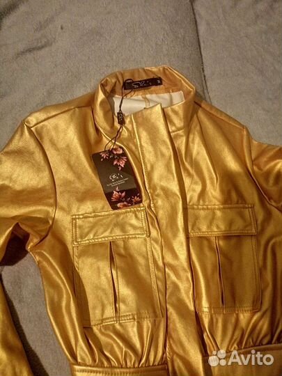 Комбинезон новый