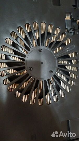 Кулер для ноутбука