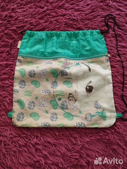 Школьный рюкзак ортопедический