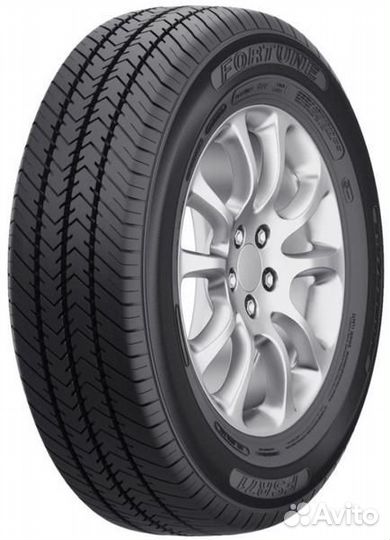 Fortune FSR71 195/70 R15 102R