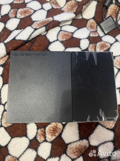 Sony playstation 2 PS2