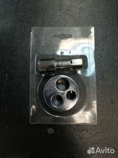 Шпильковерт универсальный 6-19мм Маяк