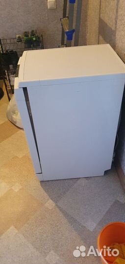 Посудомоечная машина midea mfd45s500w