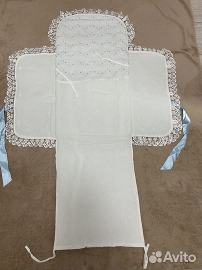 Детская одежда для новорожденных мальчиков