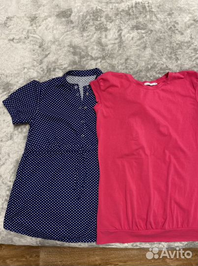 Вещи для беременных 44