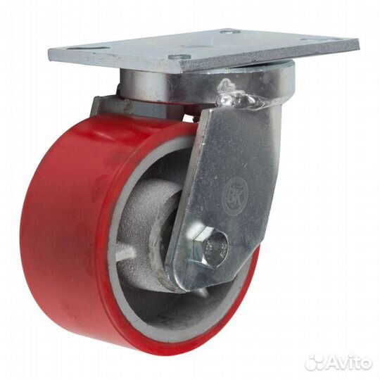 Колесо промышленное в ассортименте сери С