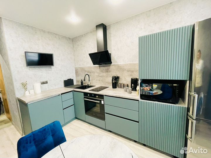 Кухонные гарнитуры на заказ