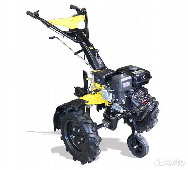 Мотоблок Целина нмб-601