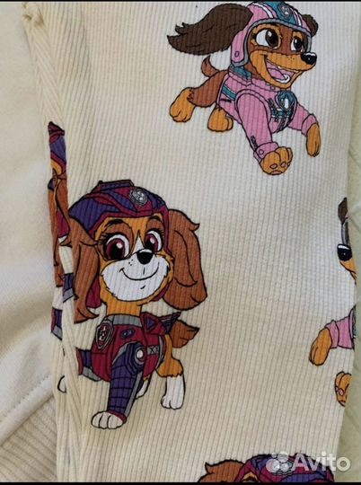 Костюм для девочки р.5/6