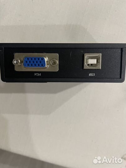 VKM02 USB удлинитель