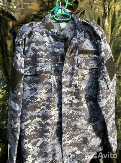 Комлпект формы фсин росгвардия цифра