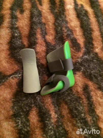 Ортопедическое устройство Тутор