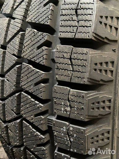 Sailun Ice Blazer Arctic SUV 225/65 R17 102S