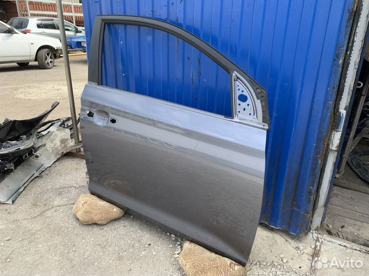 Дверь Hyundai Solaris 2 Оригинал