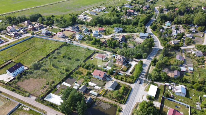 Участок 10 сот. (ИЖС)