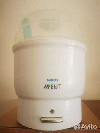 Стерилизатор