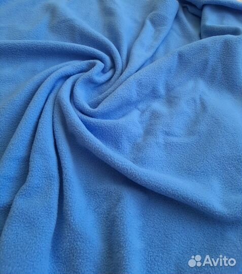 Флис антипиллинг