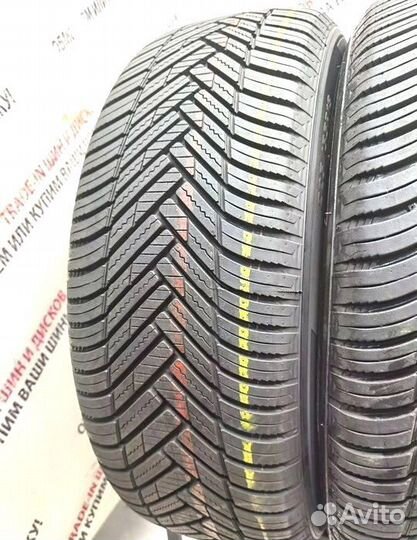 Hankook Kinergy 4S2 H750 225/55 R18 98S