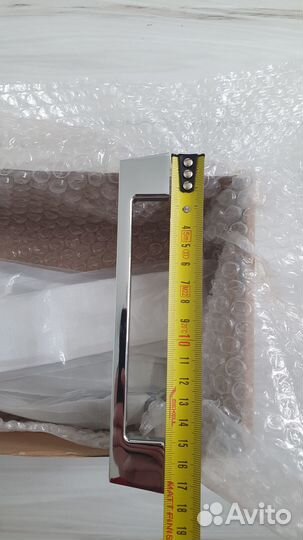 Мебельные ручки