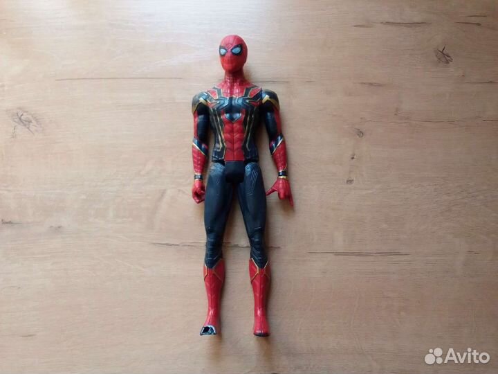 Набор фигурок Marvel