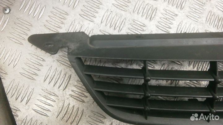 Решетка радиатора Ford Focus 2 (2004-2011)