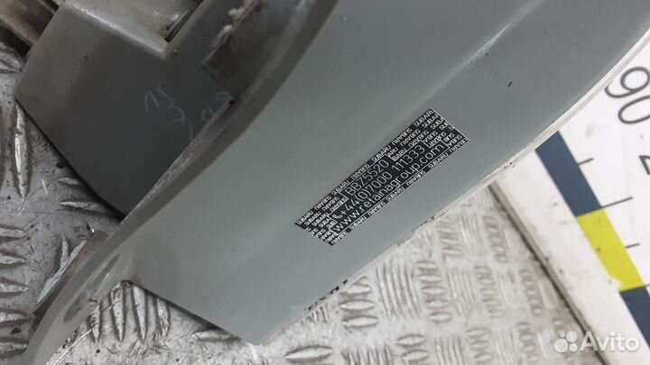 Фонарь 84912FJ040 Subaru Impreza (G12) 2007-2012