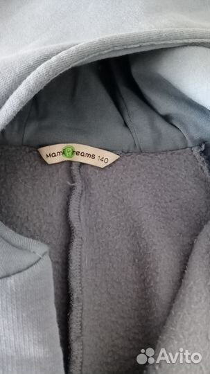 Комбинезон 140