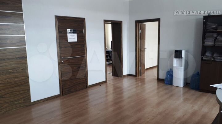 Офисное здание