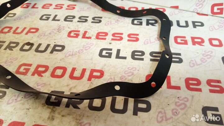 Прокладка поддона АКПП резиновая (FN01) MPV Axela