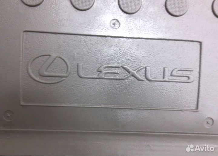 Коврики Lexus LX 470 II 1998-2007