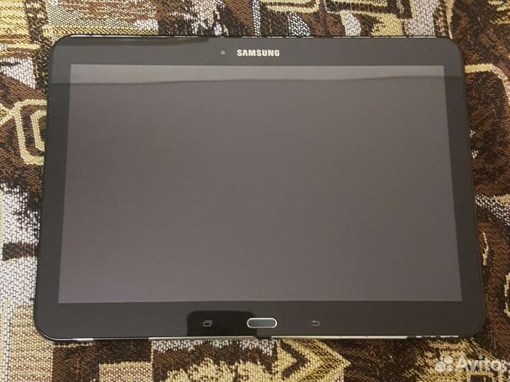 Samsung galaxy tab 4 10.1 sm t531 16gb