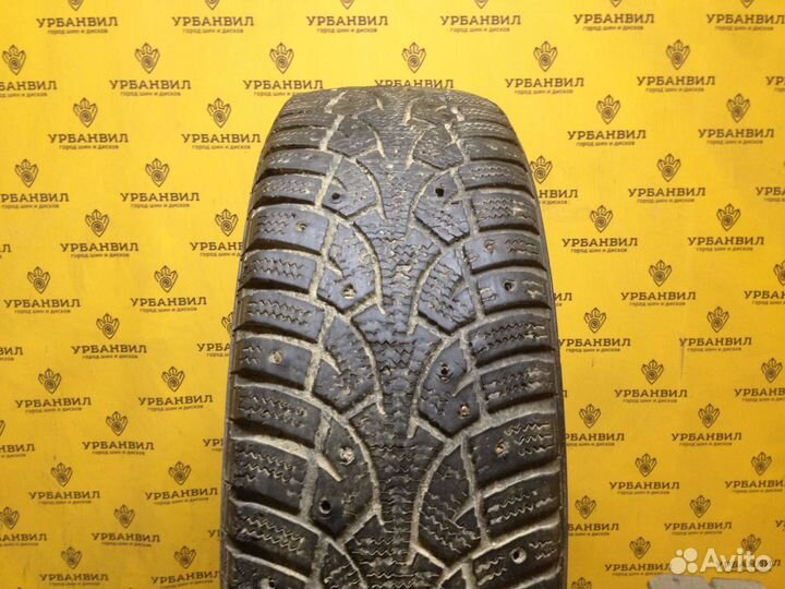 Gislaved Nord Frost III 175/65 R14