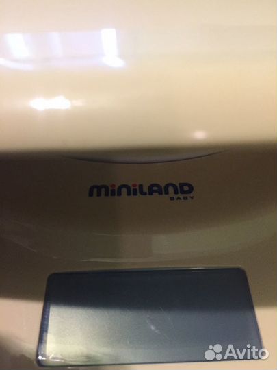 Детские весы