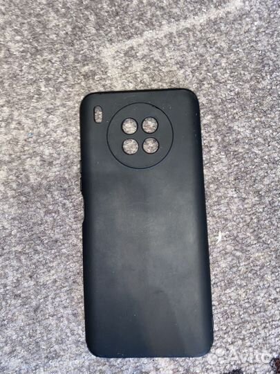 Чехол на honor 50 lite