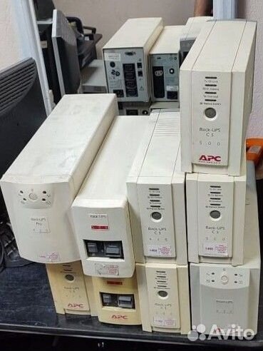 Ибп бесперебойник