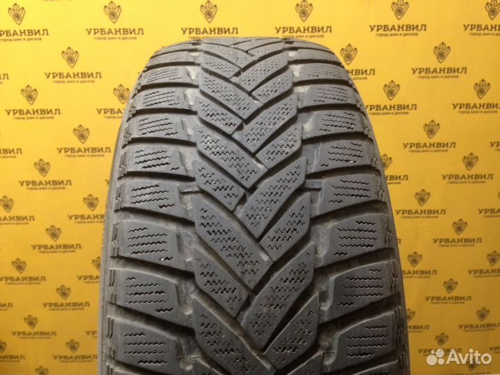 Dunlop SP Winter Sport M3 205/55 R16