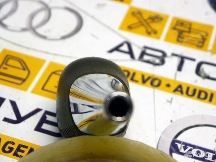 Ручка рычага АКПП Тойота Камри ACV40