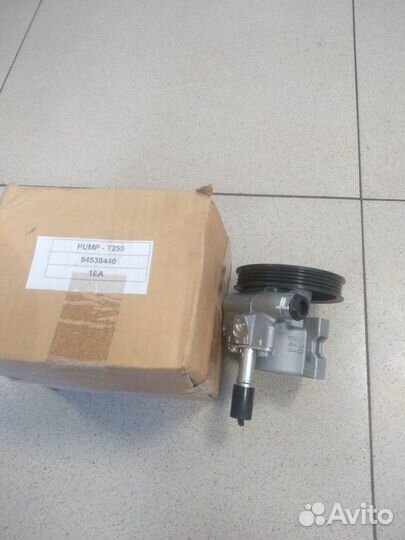 Насос гур Ravon R3 94538440