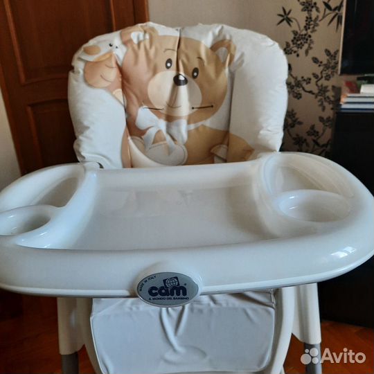 Стульчик для кормления