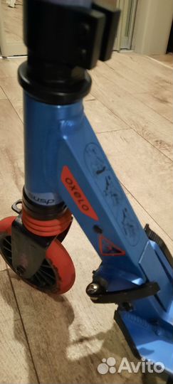 Самокат детский