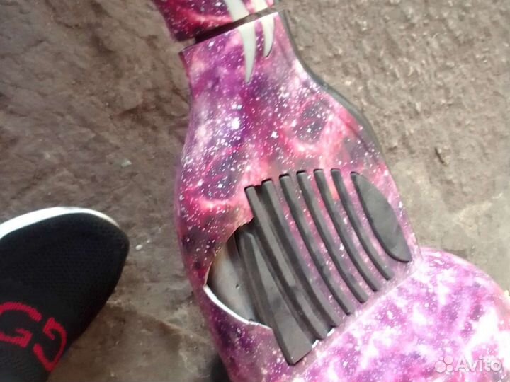 Гироскутер