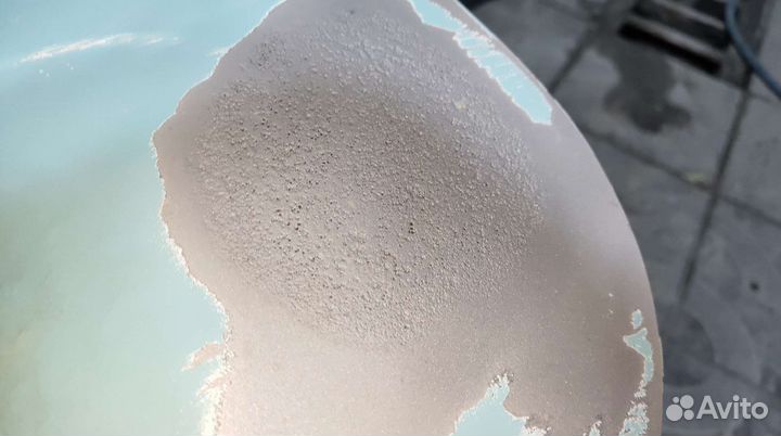 Пескоструйный аппарат