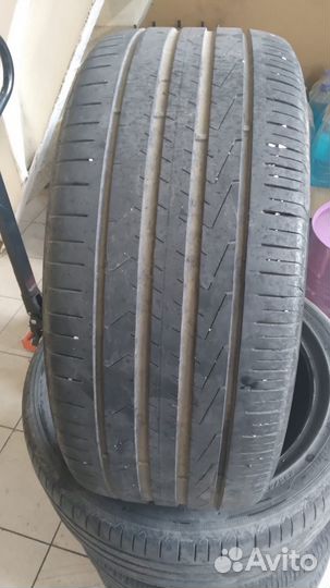 Hankook Ventus Prime K105 235/45 R18