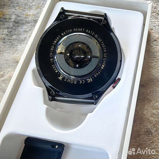 Смарт часы watch 4 pro